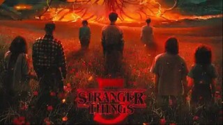 Stranger Things (2025) Hindi Season 5 Volume 1 EP01 EP02 EP03 EP04 Netflix