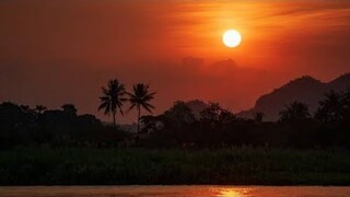True Beauty:-1. The Sunset 🌇