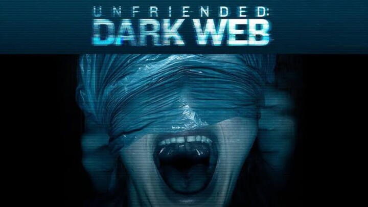 DARK WEB: DESCENT INTO HELL 🎬 Full Exclusive Horror Movie 🎬 English HD 2024