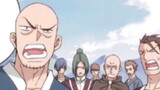 Episode 734: Xingyun Pavilion's disciples suffered heavy casualties, and Yao Lao was furious and wen