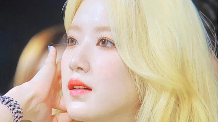 [Ye Shuhua] The twisty charm is amazing!