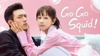 GO GO Squid - Episode 7 (tagalog dubbed) Chinese drama