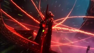 เงาแดงแห่งเผ่าเงา EP104 (คำภีร์วิถีเซียน)