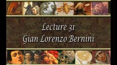 31. Gian Lorenzo Bernini