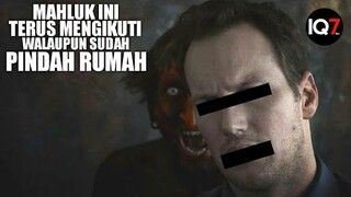 MAHLUK HALUS YANG SUKA MENGAMBIL ROH MANUSIA - Alur Cerita Film