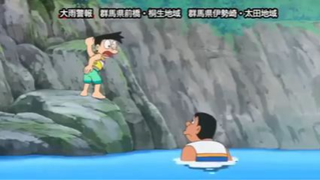 Doraemon Episode 825