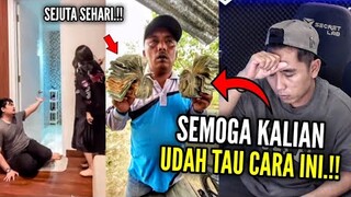 NYESEL BARU TAU SEKARANG‼️..REACT MEME KOCAK