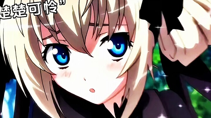 When it comes to changing one’s expression… cuteness turning into slyness～