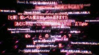 No Game No Life Ep 01 Sub Indonesia