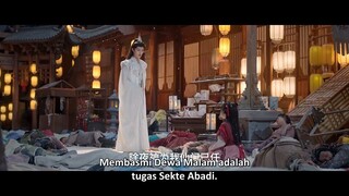 THE SUN IN THE DARK EP01 SUB INDO
