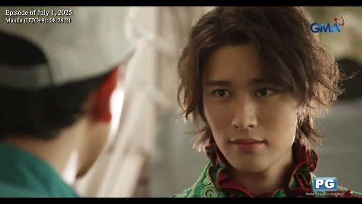 (07) Kamen Rider Revice (Tagalog Dubbed)