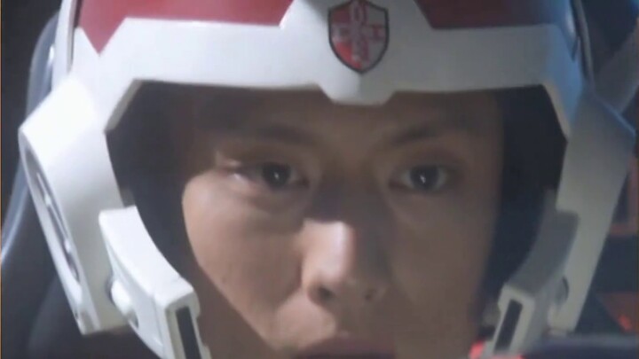 [This is the real fastest and strongest] Ultraman Max!