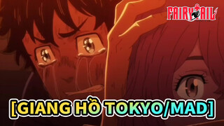 [Giang hồ Tokyo/MAD] Đúng là một cảnh cảm dộng