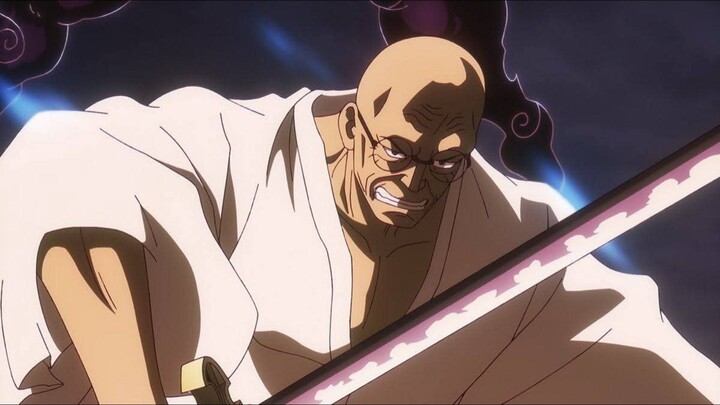 [SUB INDO] One Piece Episode 1147 - Subtitle Indonesia Terbaru