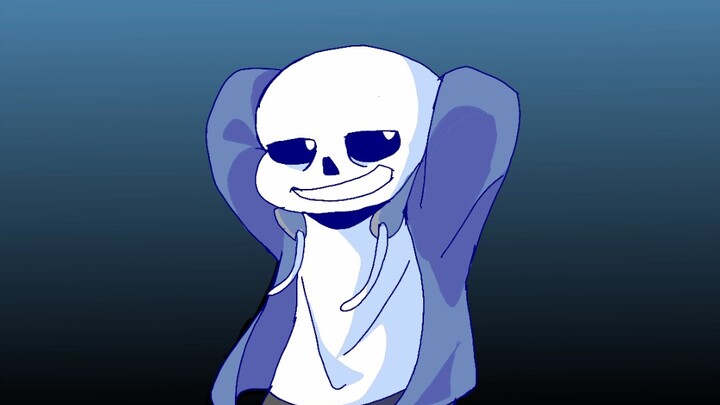 【UNDERTALE/meme】phut hon