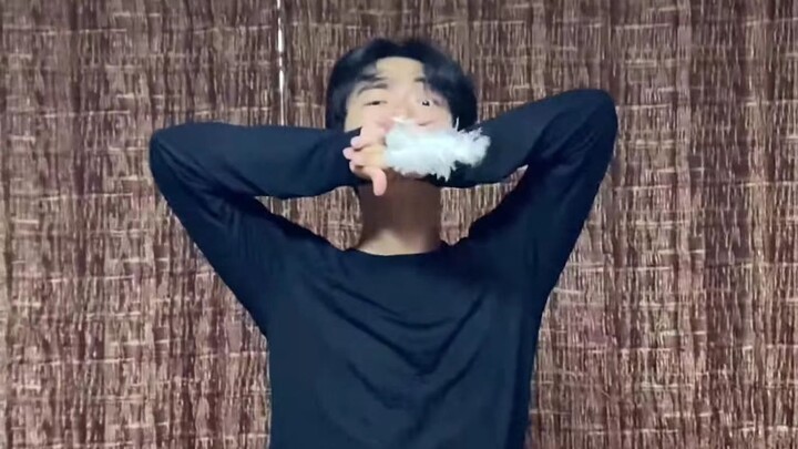 ซุปกระดูกหางวัวหรือท่าเต้นหางแมงป่องกันแน่? เต้นคัฟเวอร์เพลง TAIL ซิงเกิลคัมแบ็กต้นปีของซอนมี