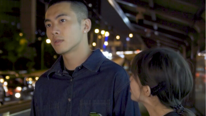 The romantic pressure guys face is often overlooked.