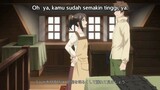 Uchi no ko no tame nabara, ore wa moshikashitara maou mo Taosareru  kamo shirenai episode 06