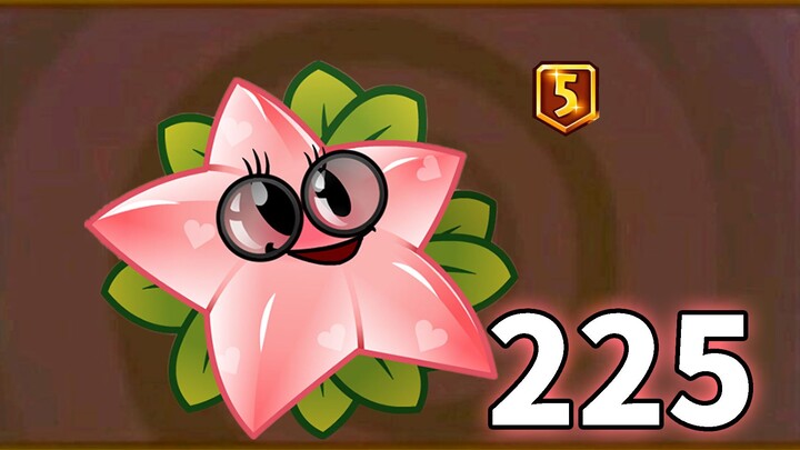 Plants vs. Zombies 2 Plant Review: Why Must Angel Starfruit Be Upgraded to Tier 5?