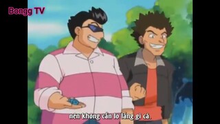 Pokemon Special (Ep 8.4) Những kẻ ăn trộm huy hiệu #PokemonSpecial