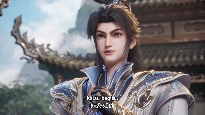 The Ancient God eps7