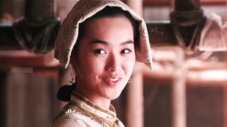 Kỹ năng trộm cắp của Hoàng Phi Hồng thực sự bất khả chiến bại, đây là bộ phim kinh điển của Hồng Kôn