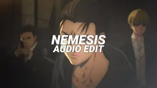 nemesis - ryllz [edit audio]