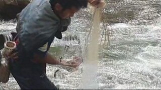 fishing in Nepal | asala fishing in Nepal | trout fishing |