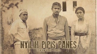 NYILIH PIPIS PANES - KOMEDI ARYKAKUL BALI