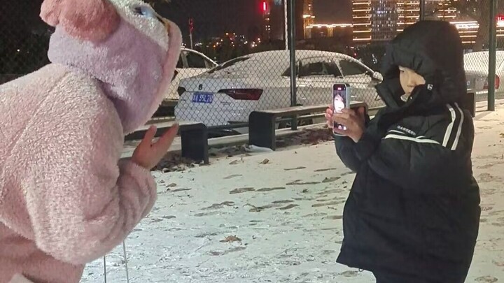 Bocah yang Emosinya Stabil