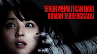 TEROR MEMATIKAN DARI RUMAH TERBENGKALAI | ALUR CERITA FILM HOROR