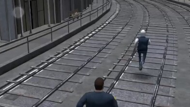 Thánh nước ngoài tự chế Subway Surfers: Cảnh sát thành phố New York – Hai kết thúc