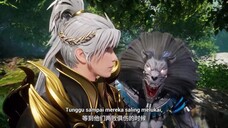 Throne Of Ten Thousand Swords Eps 04 Sub Indo
