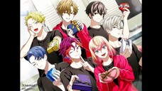 Where U At VH Remix Instrumental - XlamV