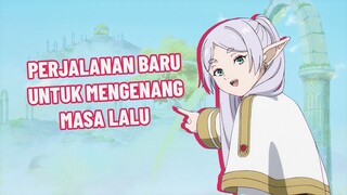 Perjalanan Baru Menuju Nostalgia