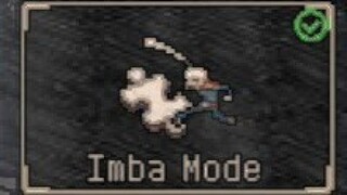 How to play IMBA MODE - Otherworld Legends