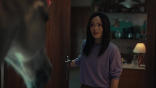 沙雕广告：徐佳莹在网上买一匹白马哈哈哈哈