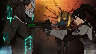 KAIJU no. 8 season 2 episode TERBARU😱💀||Shinomiya beneran mati dan di tangkap LAGII??