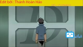 V và D được tạo ra cùng một gen #anime