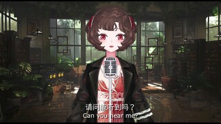 在9o现场让配音本人爆哭的视频