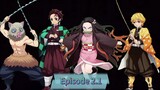 [Dubbing Manga] Demon Slayer Episode 2.1