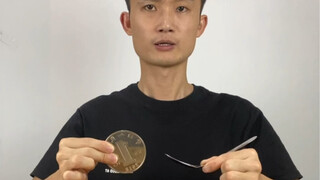 揭秘意念弯曲勺子，高手在民间！