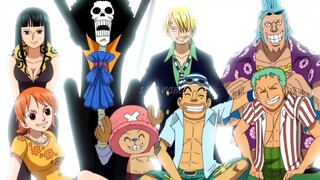 Nakama Sejati 😍