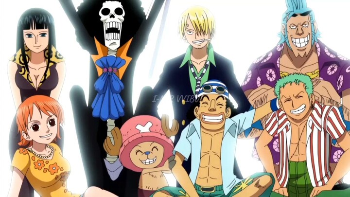 Nakama Sejati 😍