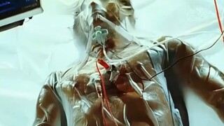 吸血鬼完美的利用了人类的价值