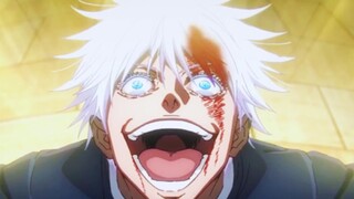 七月新番：五条悟成为天花板的关键时刻却在濒死之际觉醒