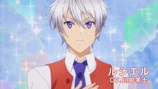 Seija Musou: Salaryman, Isekai de Ikinokoru Tame ni Ayumu Michi - PV 1