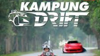 Kampung Drift