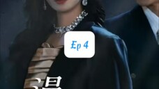 Tham Vọng Lâu Dài ( Trầm Tư , Mạnh Na ) Tập 4