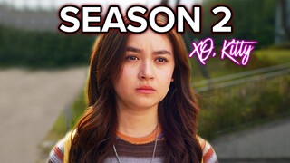 XO KITTY Season 2 Everything We Know